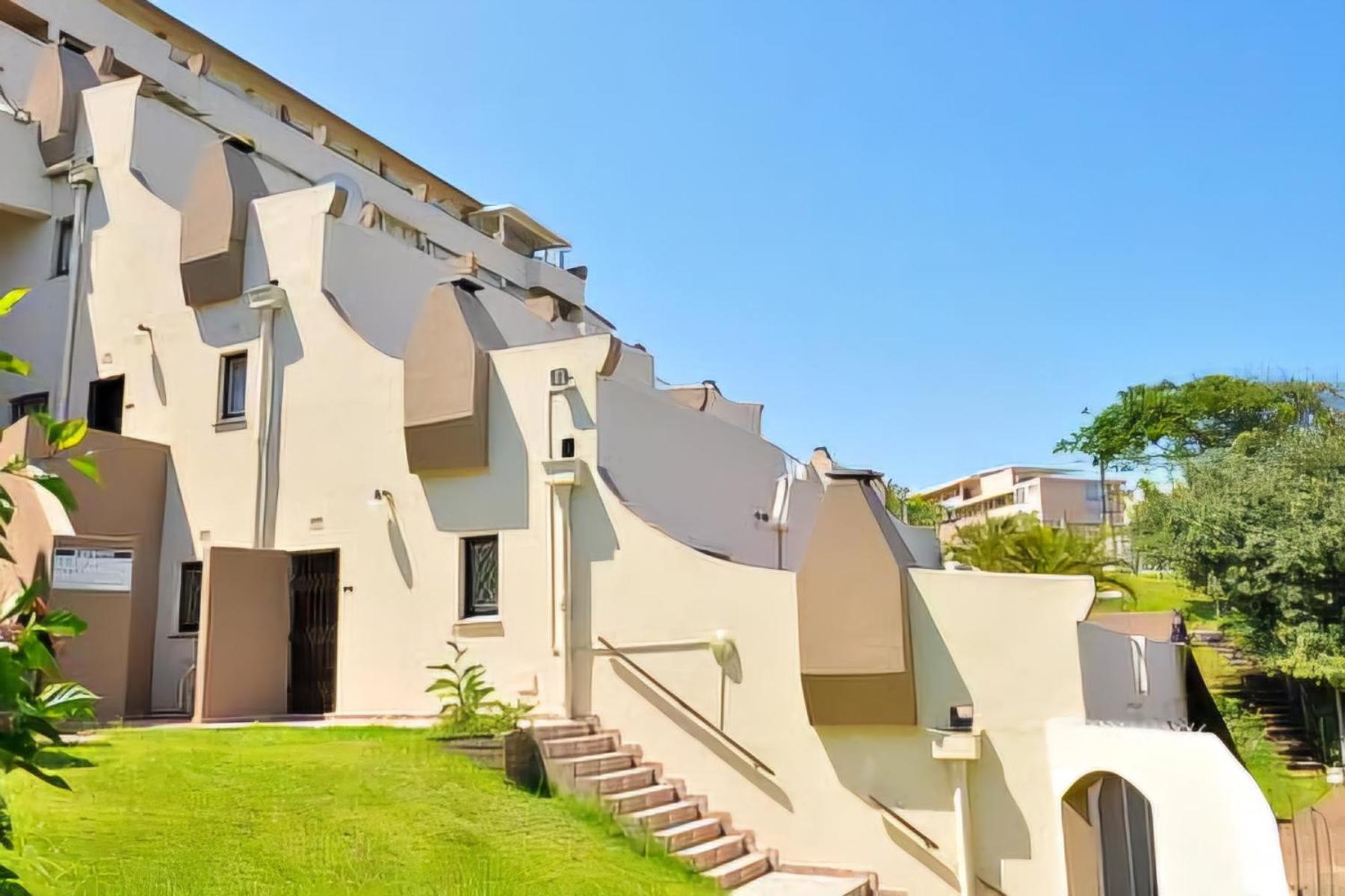 Ithaca 9 Margate Villa Bilik gambar