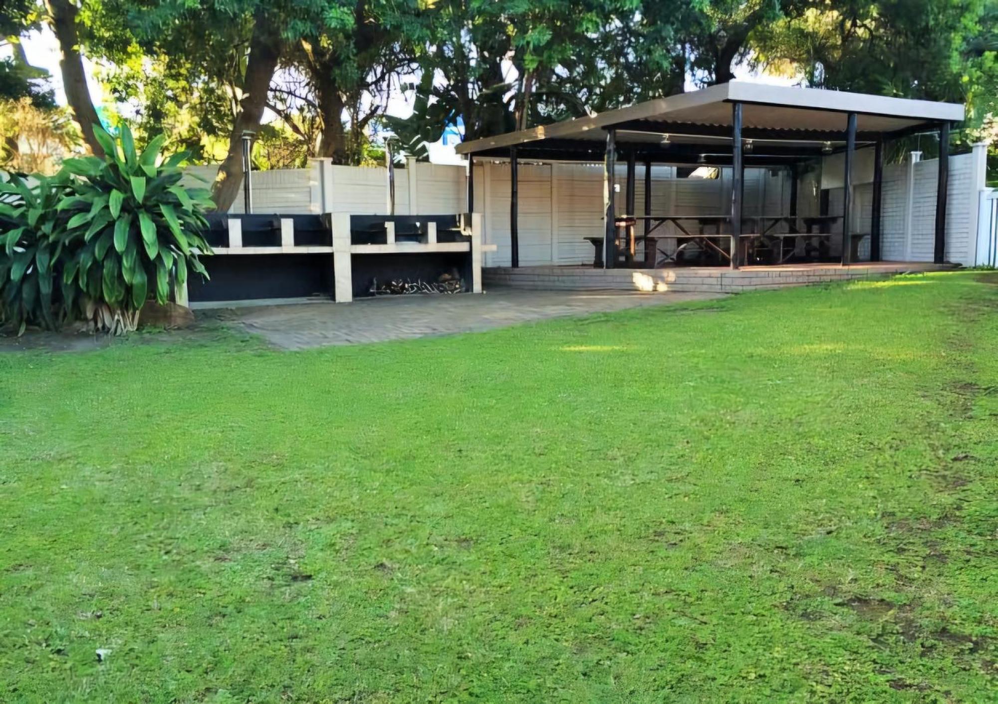 Ithaca 9 Margate Villa Luaran gambar